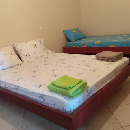 Сasa de vacaciones Tris Ekklisies Seaside